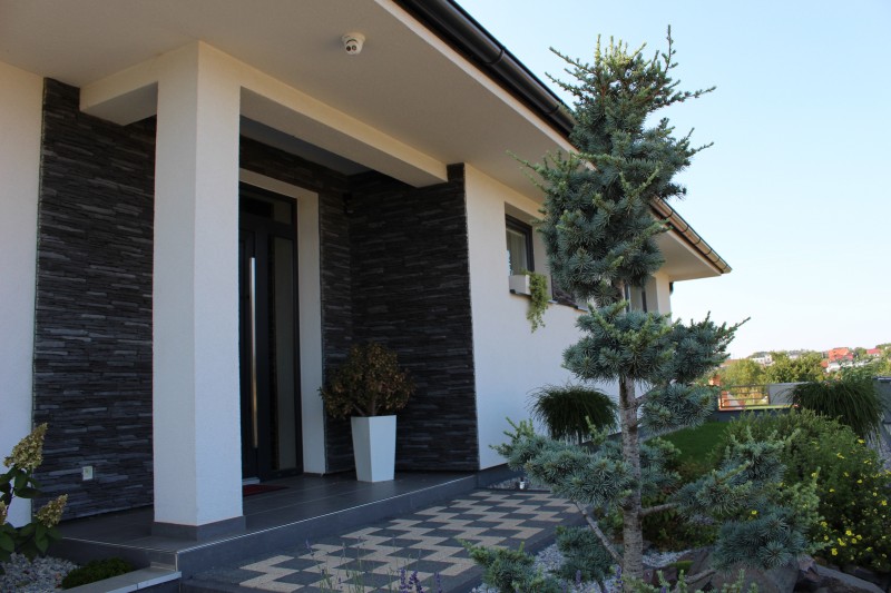 Bungalov XXL 19 