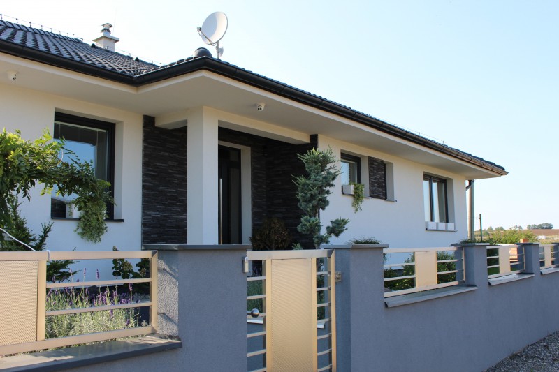 Bungalov XXL 19 