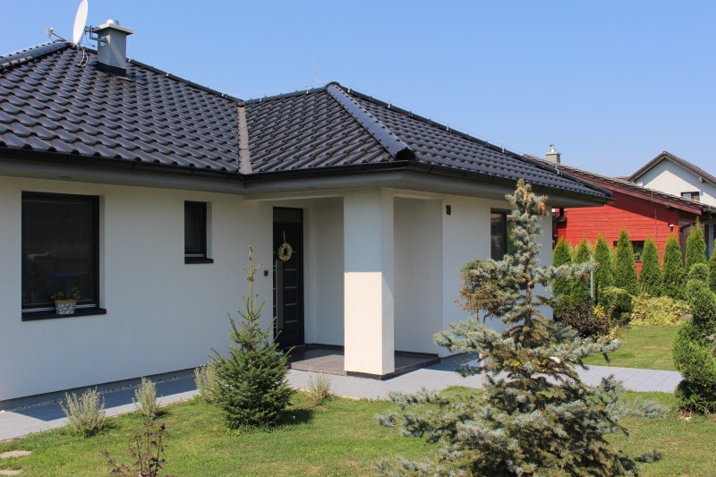 Bungalov XL 38 