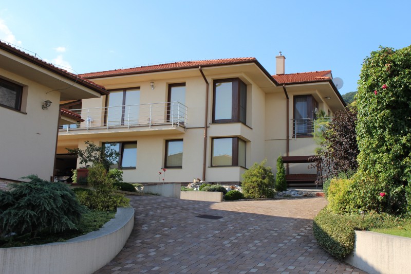 Bungalov XXL 3 a XXL 4 