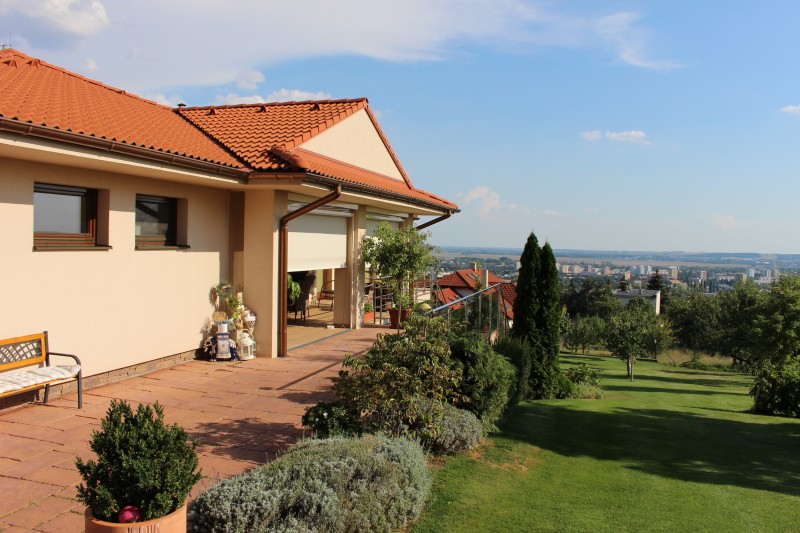 Bungalov XXL 3 a XXL 4 