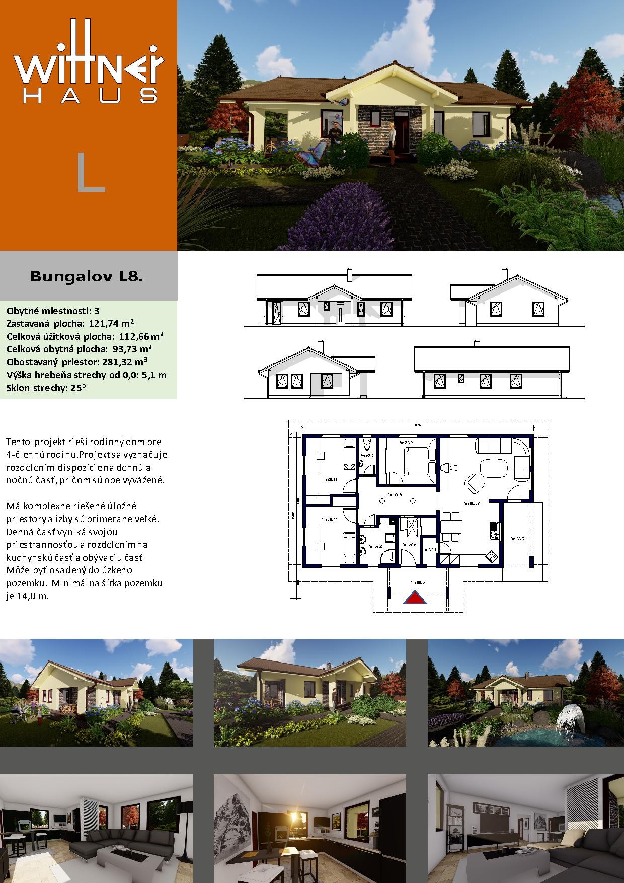 Bungalov L