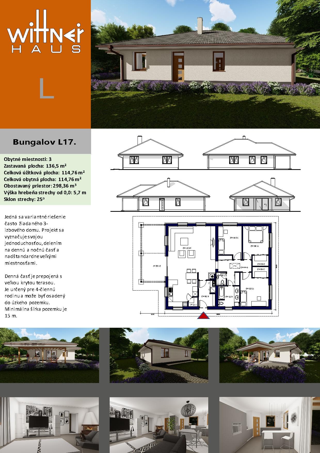 Bungalov L