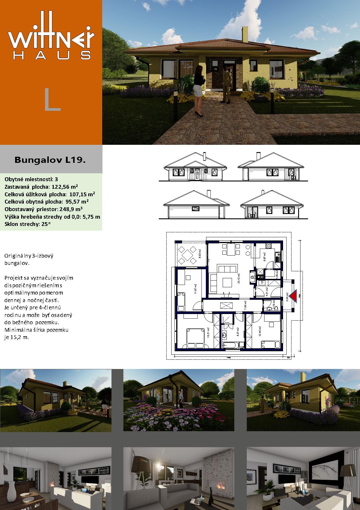 Bungalov L