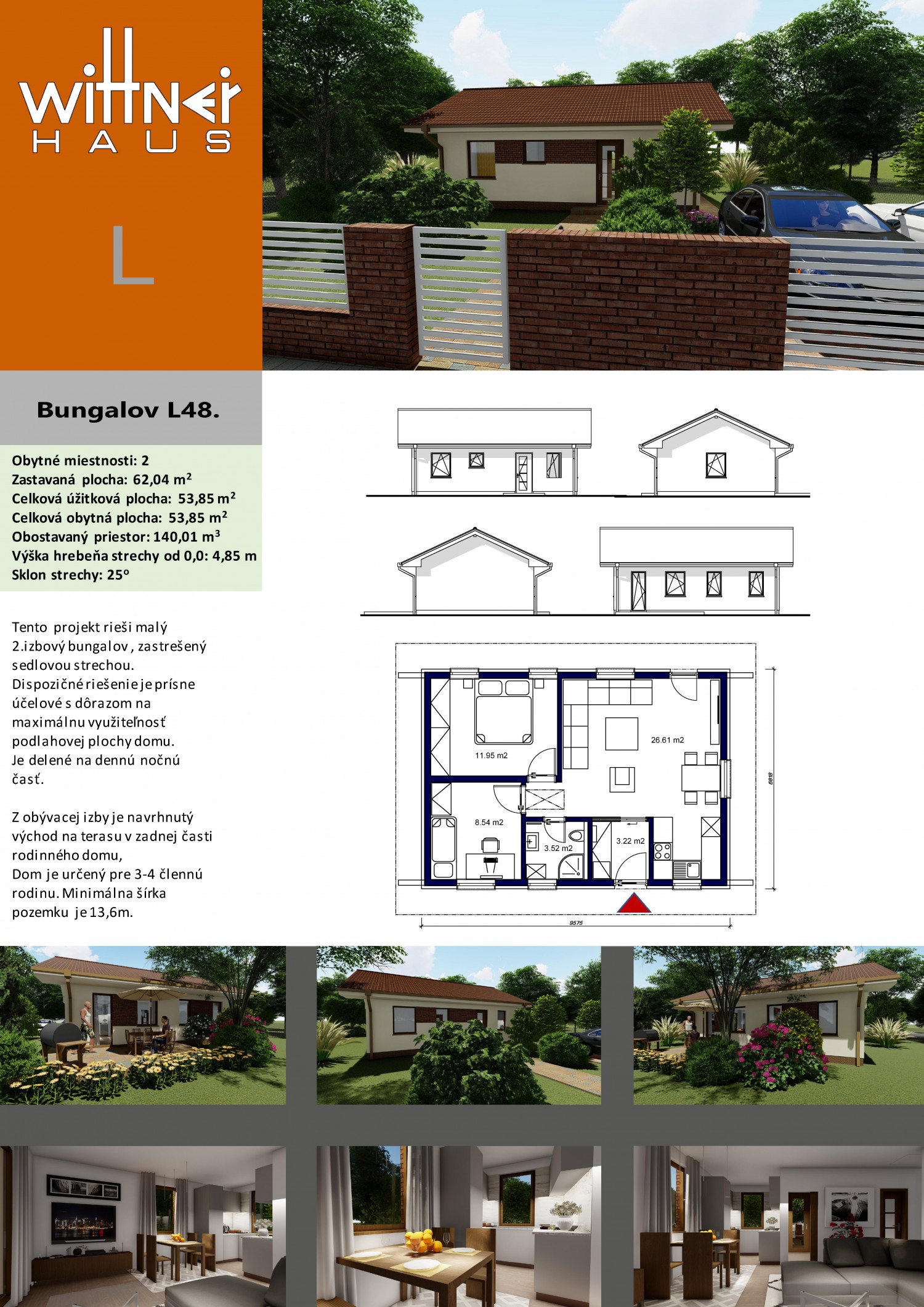 Bungalov L