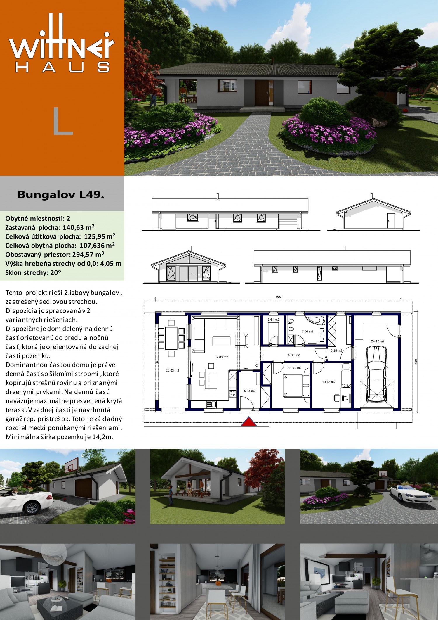 Bungalov L