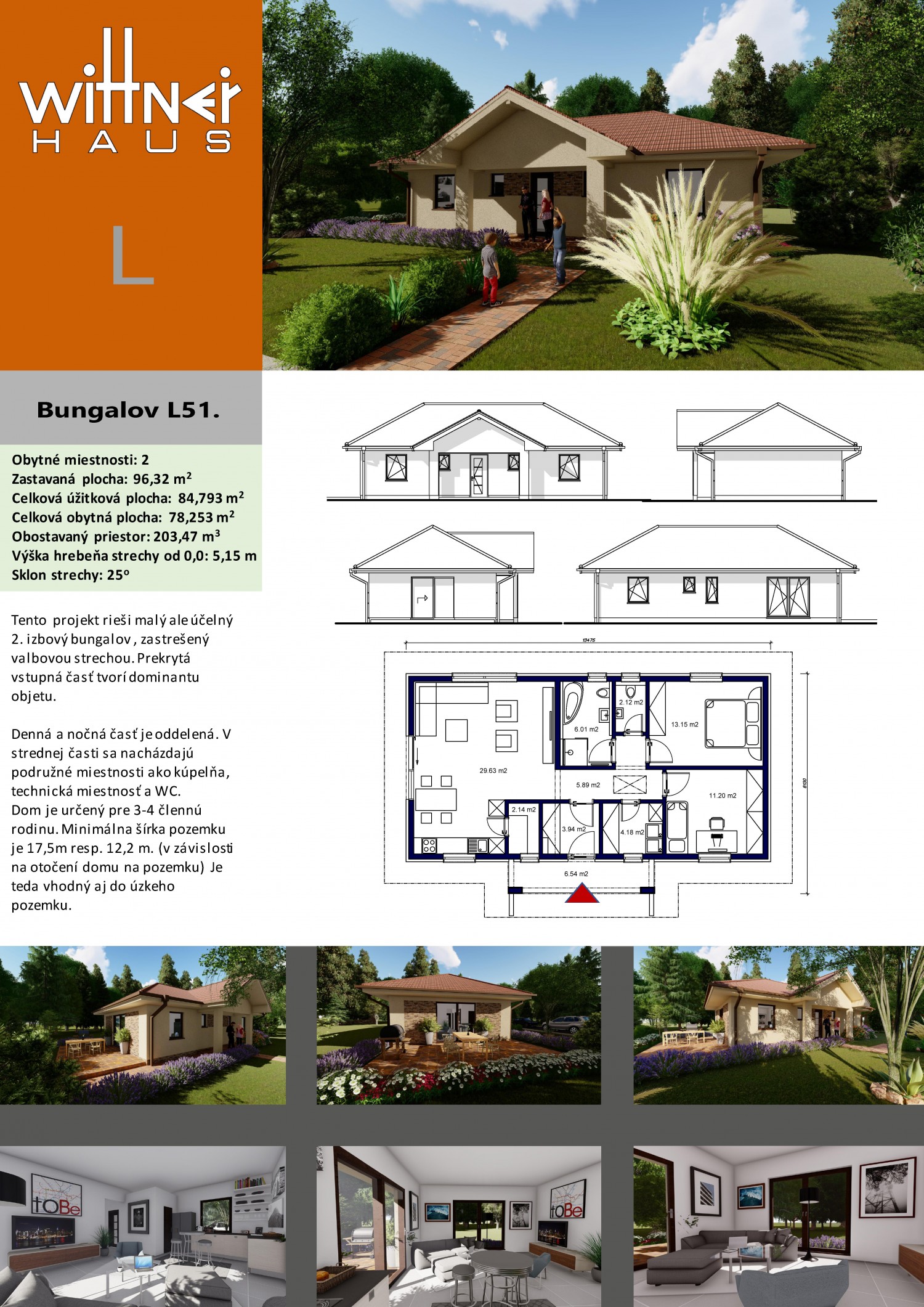 Bungalov L