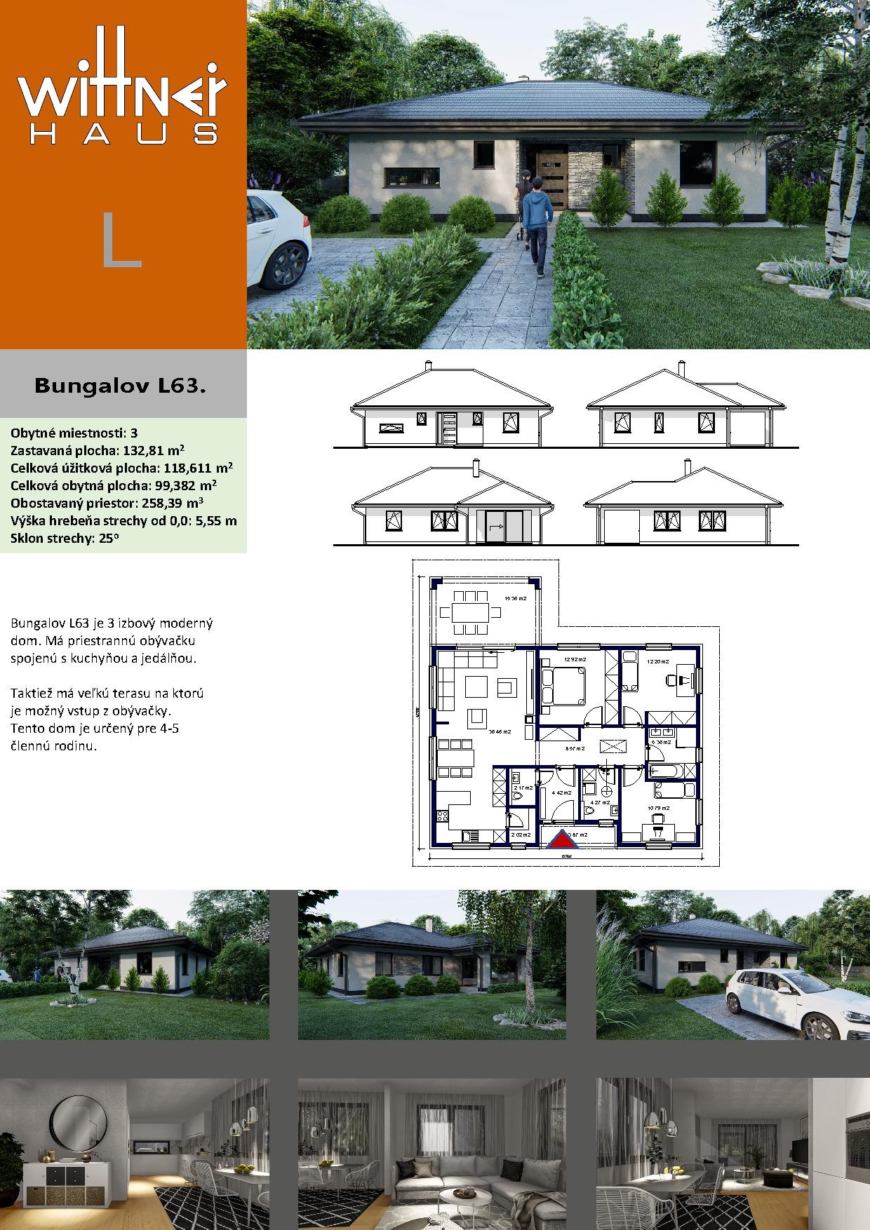 Bungalov L